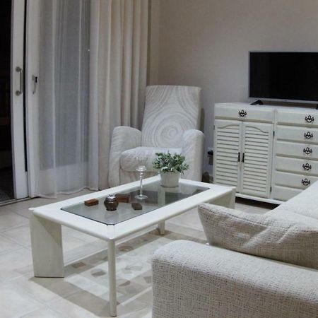 Acogedora Vivienda Vacacional En 칸델라리아 외부 사진