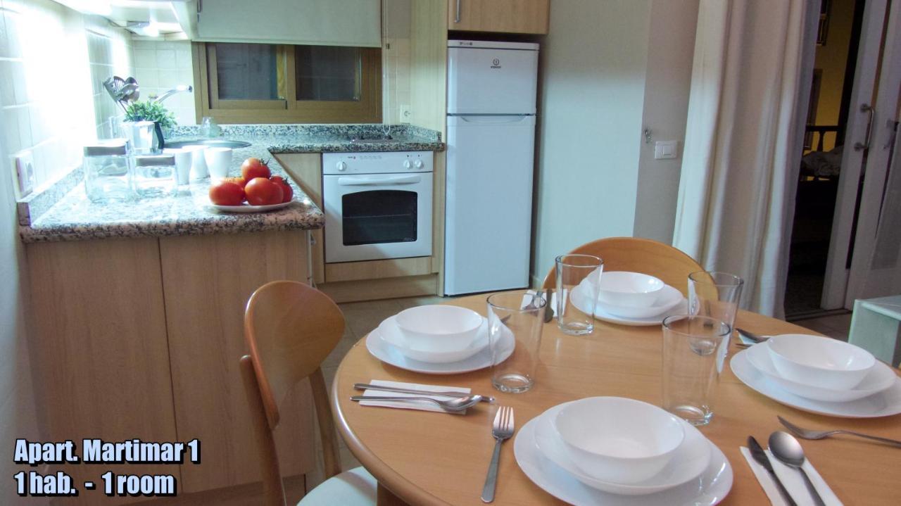 Acogedora Vivienda Vacacional En 칸델라리아 외부 사진